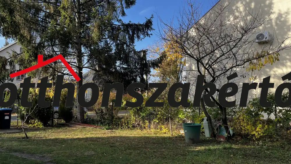 Budapest, XVII. kerület - Akadémiaújtelep