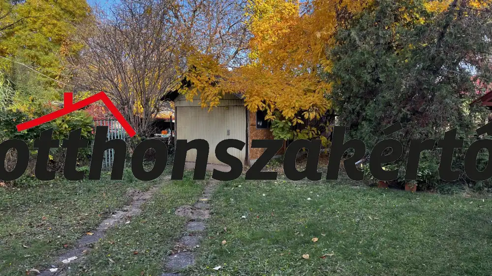 Budapest, XVII. kerület - Akadémiaújtelep