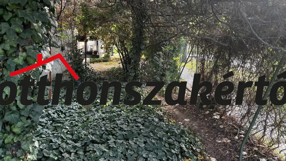 Budapest, XVII. kerület - Akadémiaújtelep