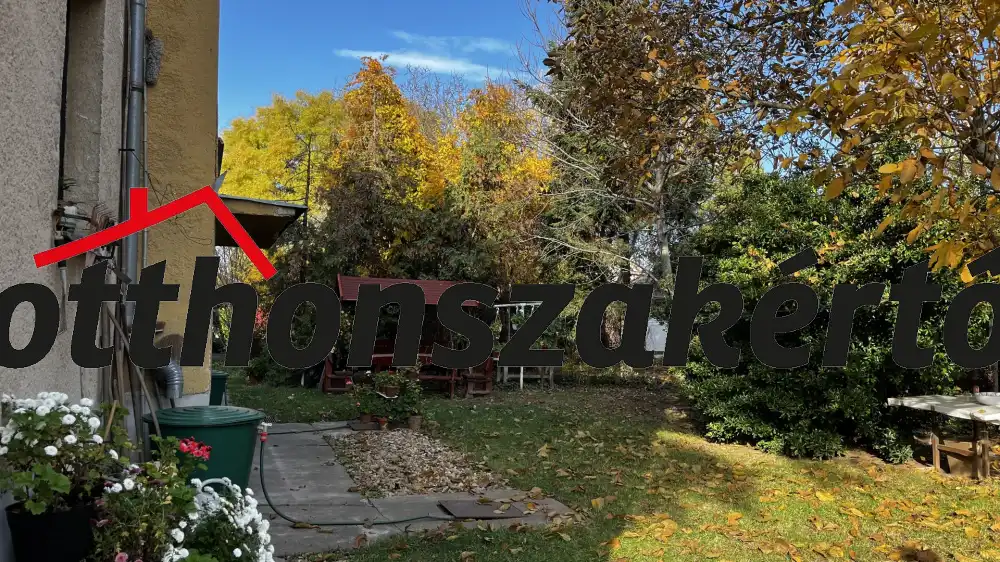 Budapest, XVII. kerület - Akadémiaújtelep