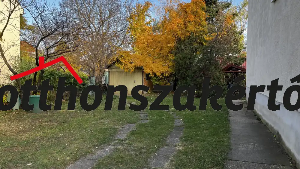 Budapest, XVII. kerület - Akadémiaújtelep