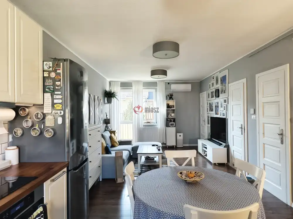 Budapest, XVII. kerület - Helikopter lkp.