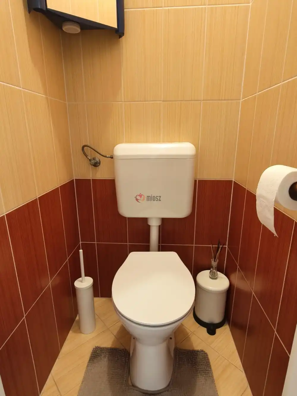 Budapest, XVII. kerület - Helikopter lkp.