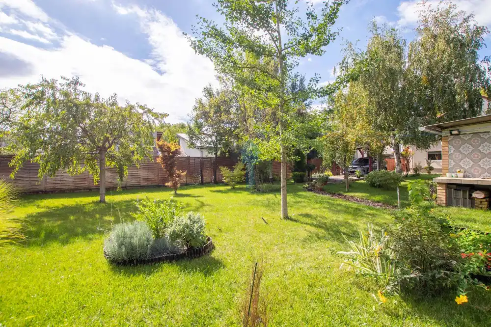 Budapest, XVIII. kerület - Gloriett-telep