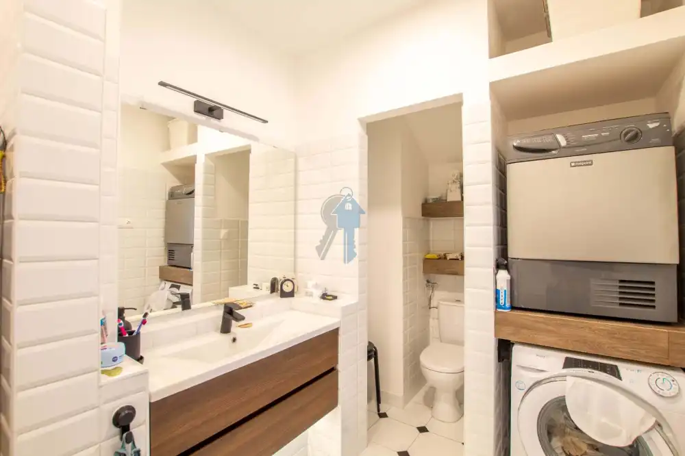 Budapest, XVIII. kerület - Gloriett-telep