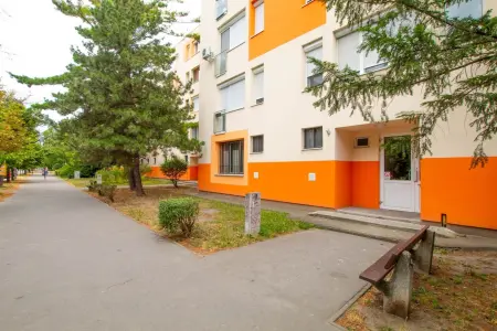 Eladó téglalakás, Budapest, XVIII. kerület 1+1 szoba 43 m² 49.99 M Ft