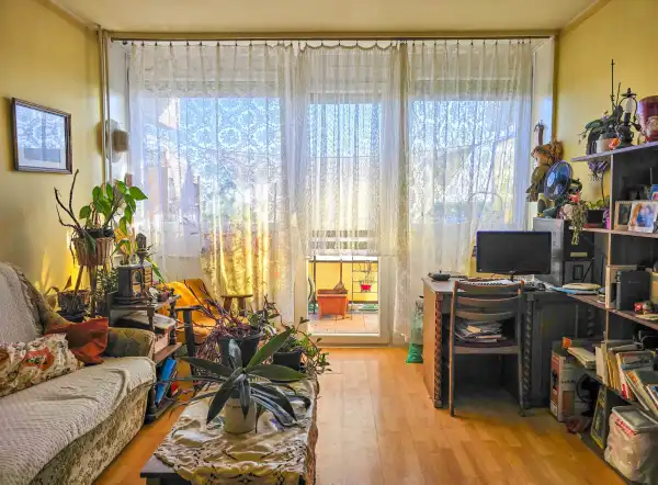 Eladó téglalakás, Budapest, XVIII. kerület 1 szoba 36 m² 43 M Ft