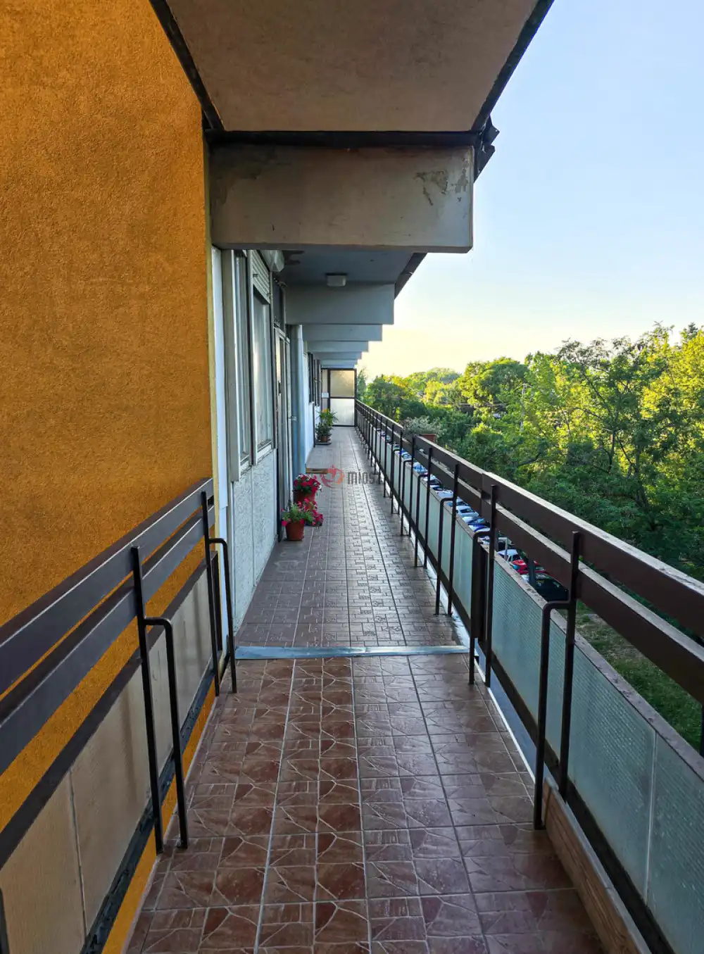 Budapest, XVIII. kerület - Szent Imre-kertváros