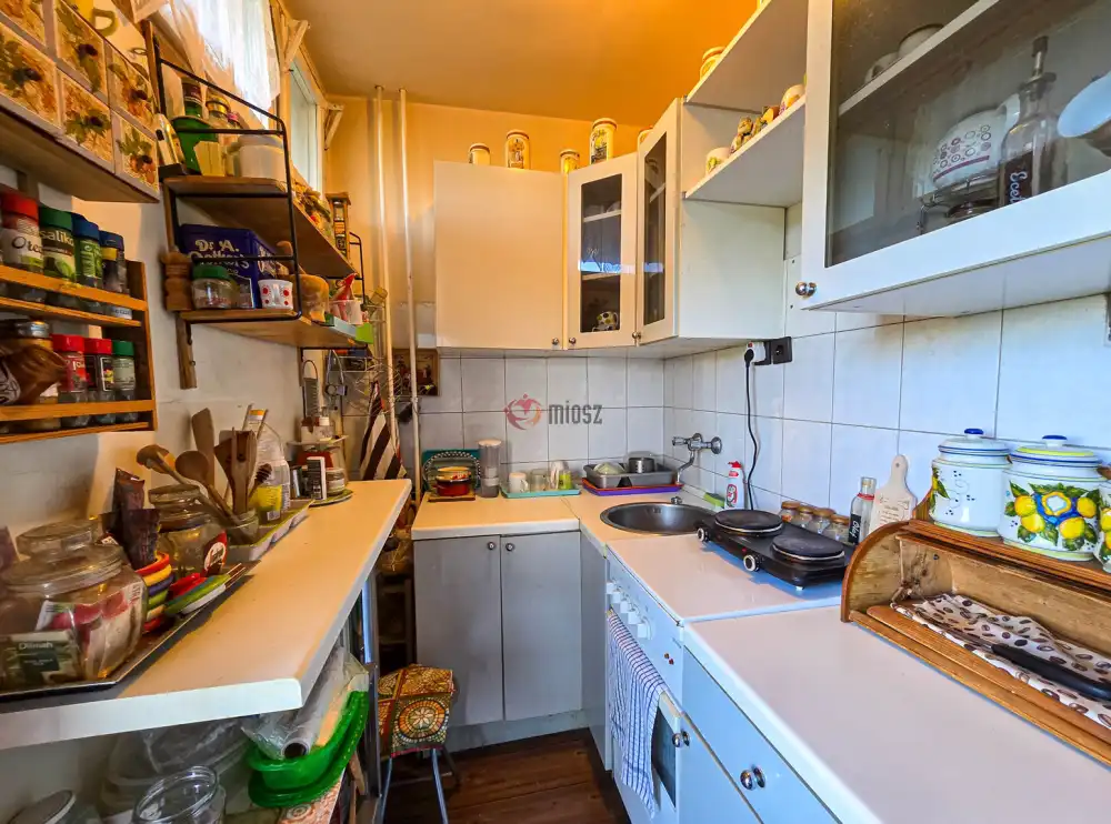 Budapest, XVIII. kerület - Szent Imre-kertváros