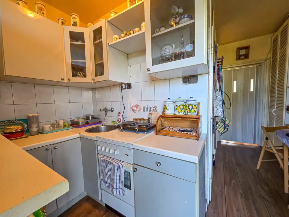 Budapest, XVIII. kerület - Szent Imre-kertváros