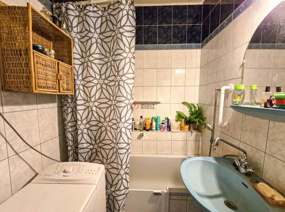 Budapest, XVIII. kerület - Szent Imre-kertváros