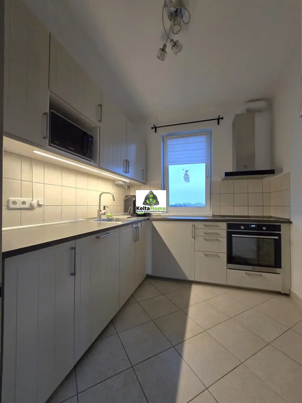 Budapest, XVIII. kerület - Miklóstelep