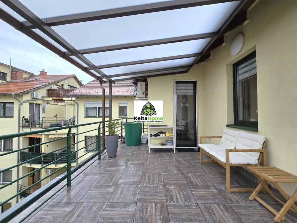 Budapest, XVIII. kerület - Miklóstelep