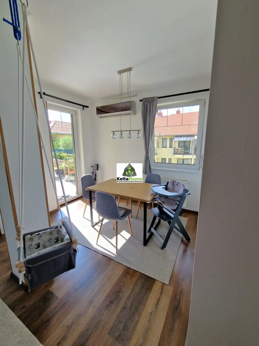 Budapest, XVIII. kerület - Miklóstelep