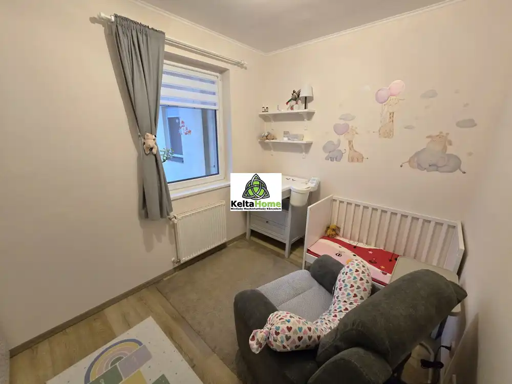 Budapest, XVIII. kerület - Miklóstelep