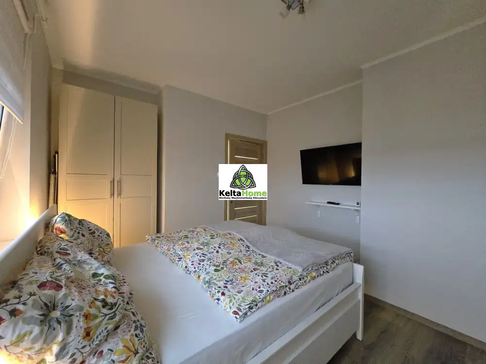 Budapest, XVIII. kerület - Miklóstelep