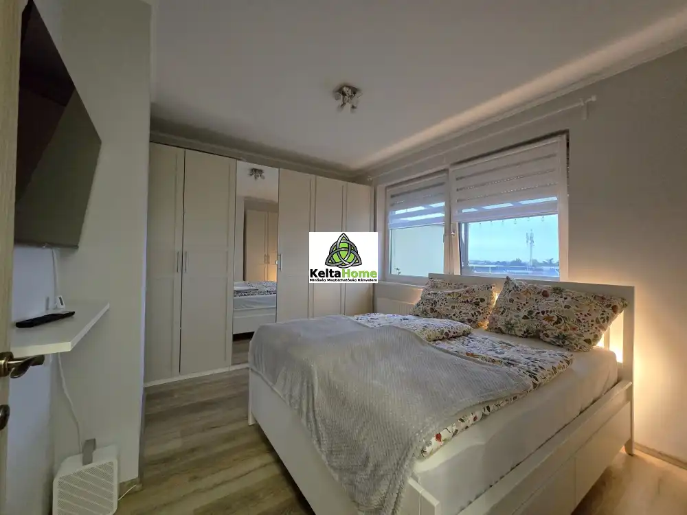 Budapest, XVIII. kerület - Miklóstelep