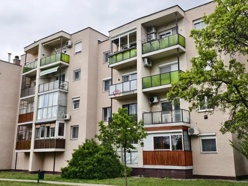 Budapest, XVIII. kerület - Szent Lőrinc-telep