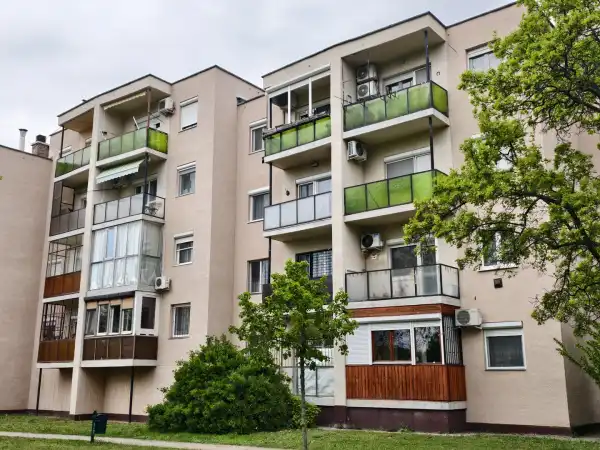 Eladó téglalakás, Budapest, XVIII. kerület 1+1 szoba 44 m² 55.9 M Ft