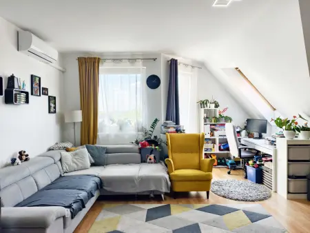 Eladó téglalakás, Budapest, XVIII. kerület 3+1 szoba 85 m² 98.9 M Ft
