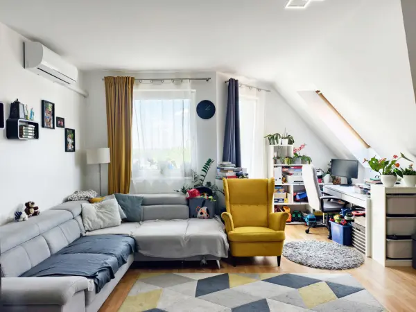 Eladó téglalakás, Budapest, XVIII. kerület 3+1 szoba 85 m² 98.9 M Ft