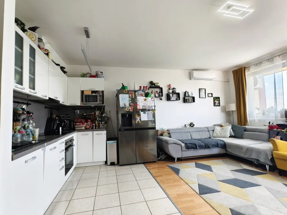 Budapest, XVIII. kerület - Erzsébettelep