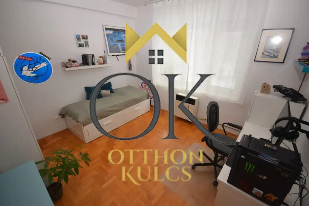 Budapest, XX. kerület - Gubacs