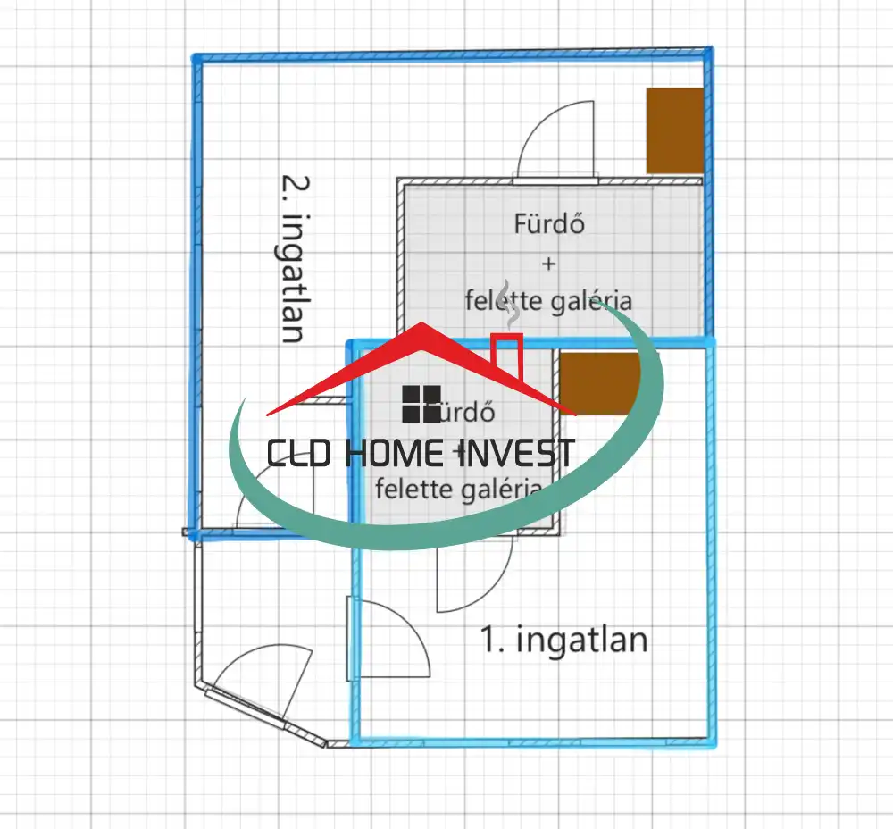 Budapest, XX. kerület - Pesterzsébet ltp.