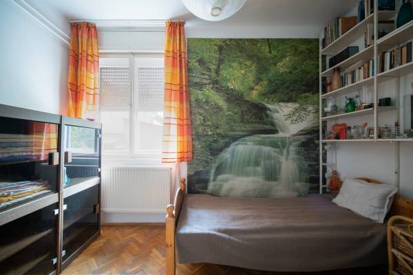 eladó téglalakás, Budapest, XX. kerület