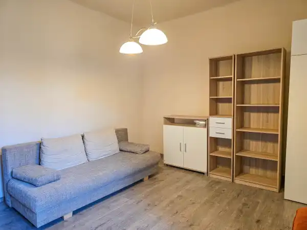 Eladó téglalakás, Budapest, XX. kerület 1 szoba 33 m² 34.9 M Ft