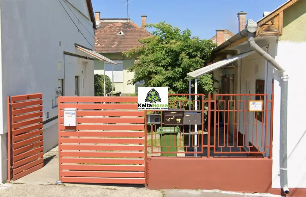 Budapest, XX. kerület - Pacsirtatelep