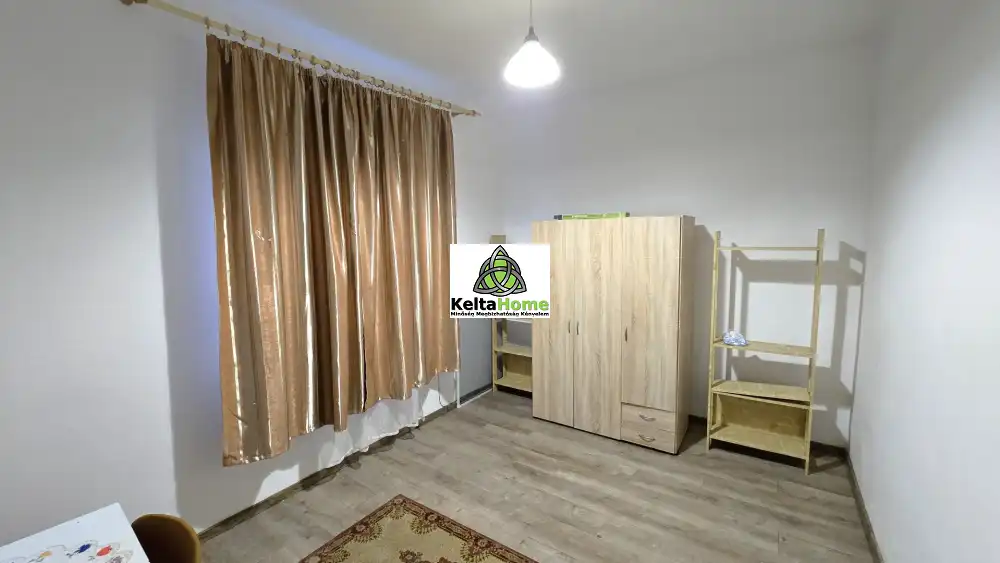 Budapest, XX. kerület - Pacsirtatelep