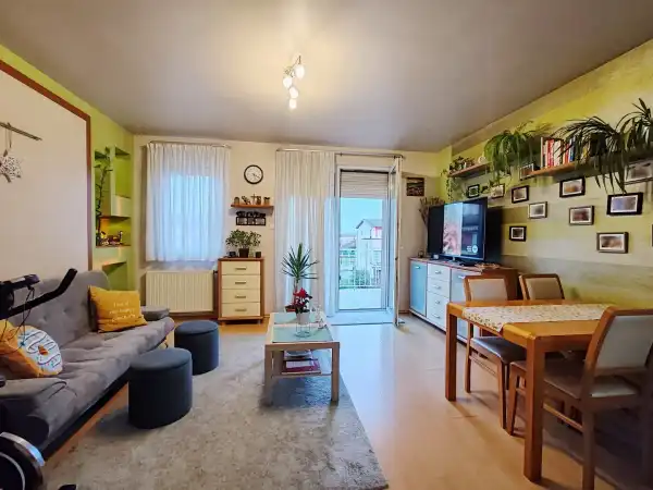 Eladó téglalakás, Budapest, XX. kerület 2 szoba 53 m² 66.5 M Ft