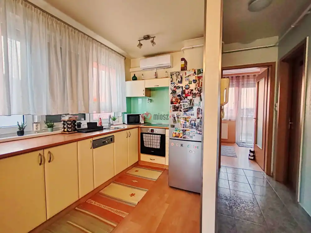 Budapest, XX. kerület - Pacsirtatelep