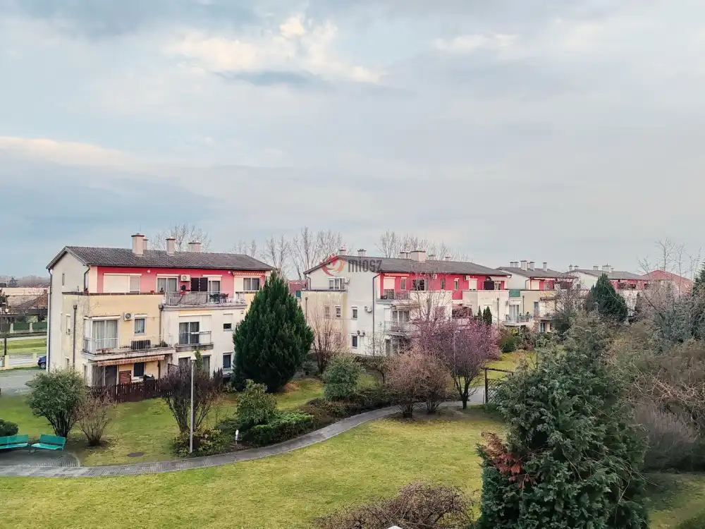 Budapest, XX. kerület - Pacsirtatelep