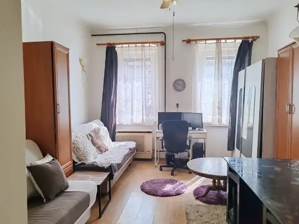 Eladó téglalakás, Budapest, XX. kerület 1 szoba 32 m² 31.2 M Ft