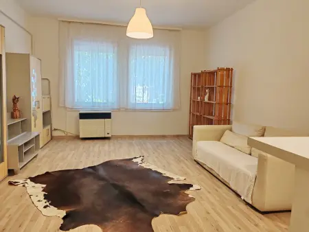 Eladó téglalakás, Budapest, XX. kerület 1 szoba 31 m² 41.9 M Ft