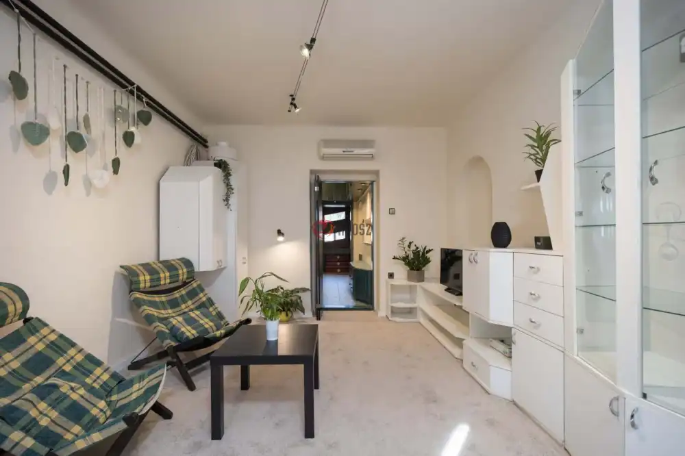 Budapest, XX. kerület - Erzsébetfalva