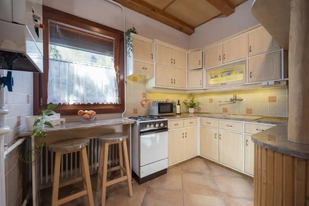 Budapest, XX. kerület - Erzsébetfalva