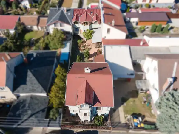 Eladó téglalakás, Budapest, XX. kerület 4 szoba 160 m² 114.9 M Ft