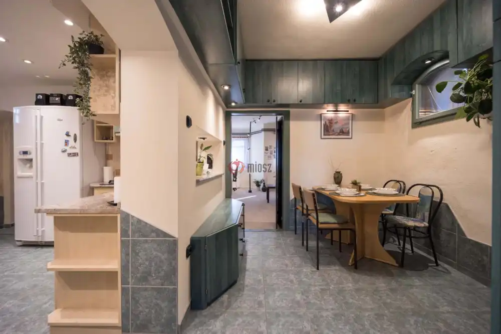 Budapest, XX. kerület - Erzsébetfalva