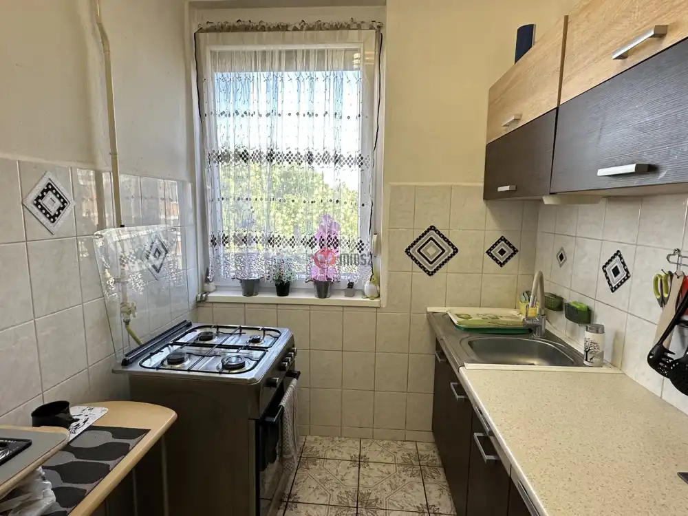 Budapest, XX. kerület - Pesterzsébet ltp.