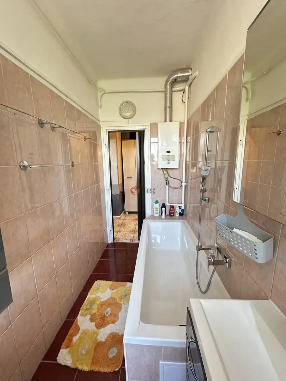 Budapest, XX. kerület - Pesterzsébet ltp.