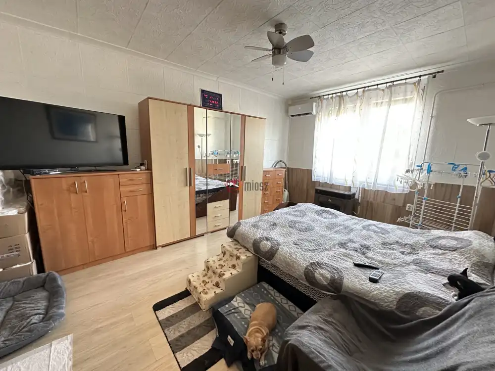 Budapest, XX. kerület - Pesterzsébet ltp.