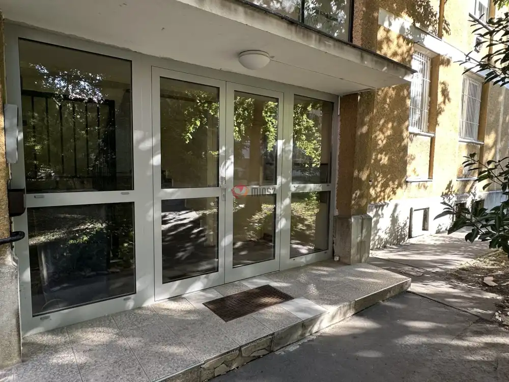 Budapest, XX. kerület - Pesterzsébet ltp.