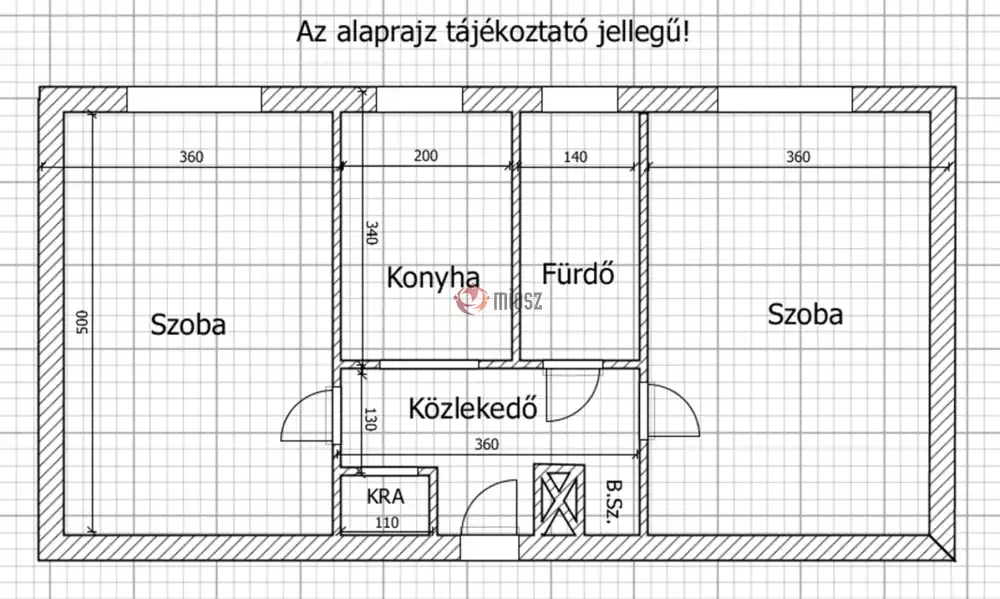 Budapest, XX. kerület - Pesterzsébet ltp.