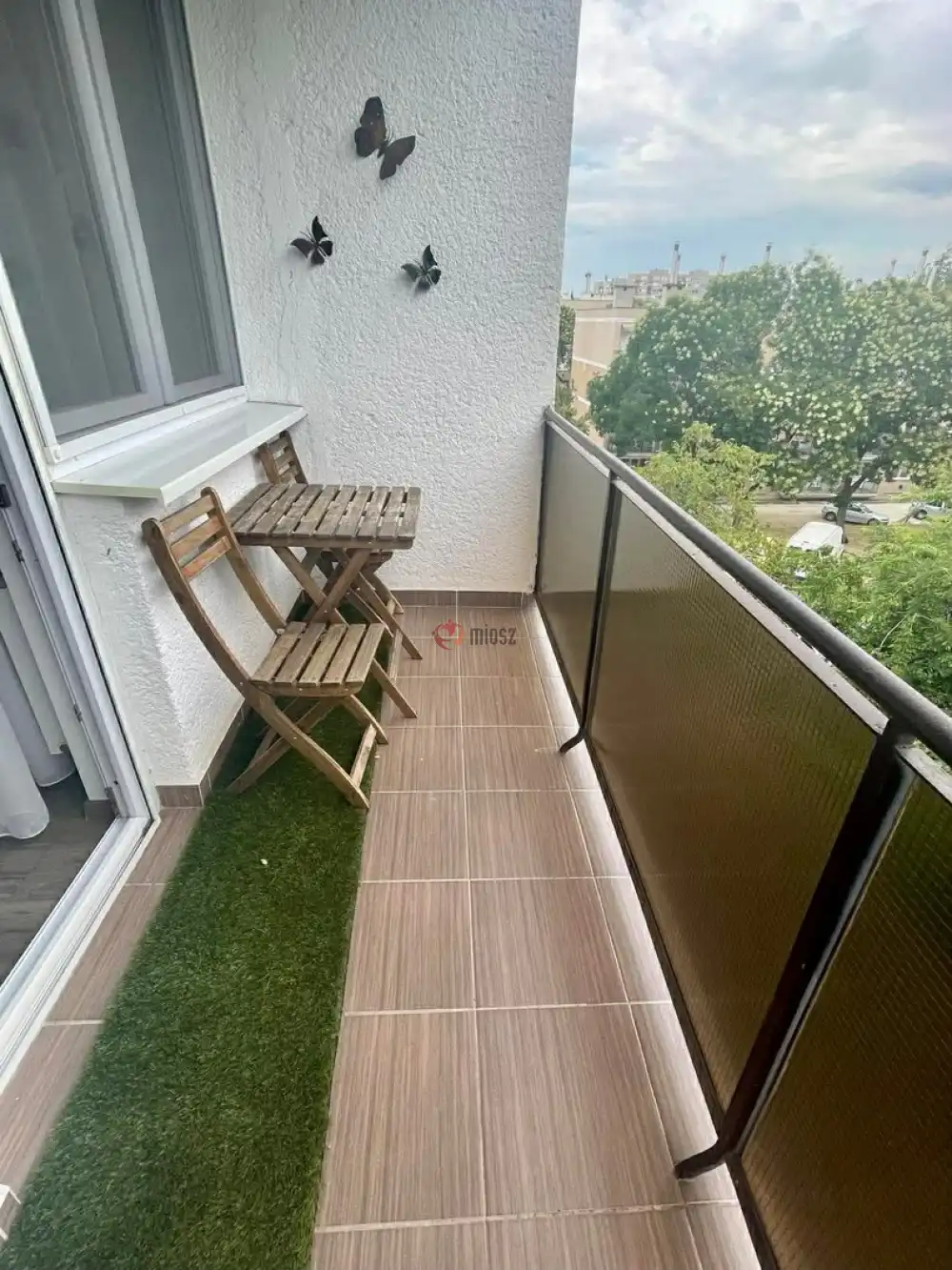 Budapest, XX. kerület - Pesterzsébet ltp.