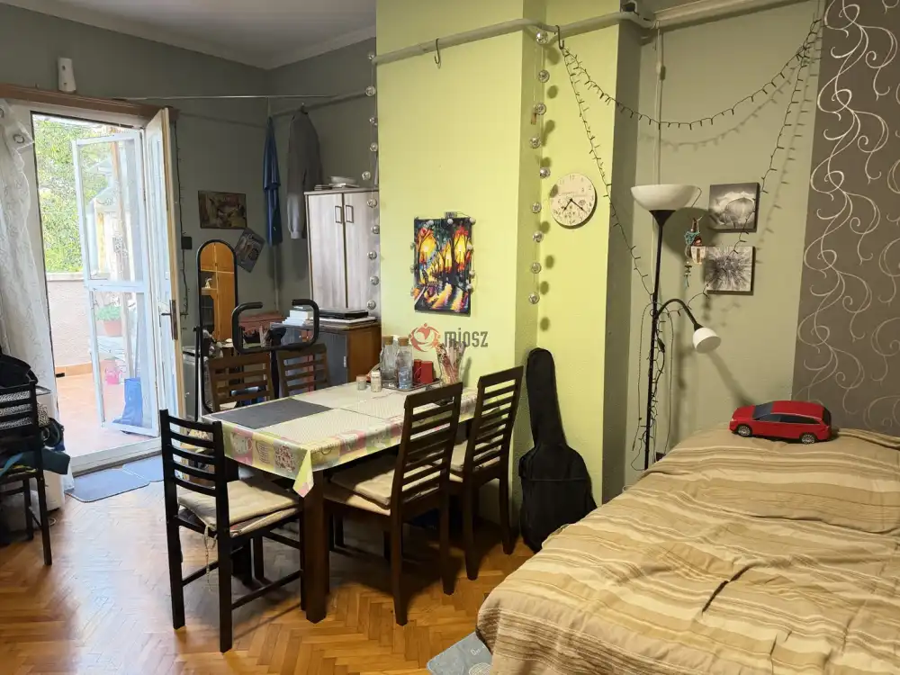 Budapest, XX. kerület - Gubacs