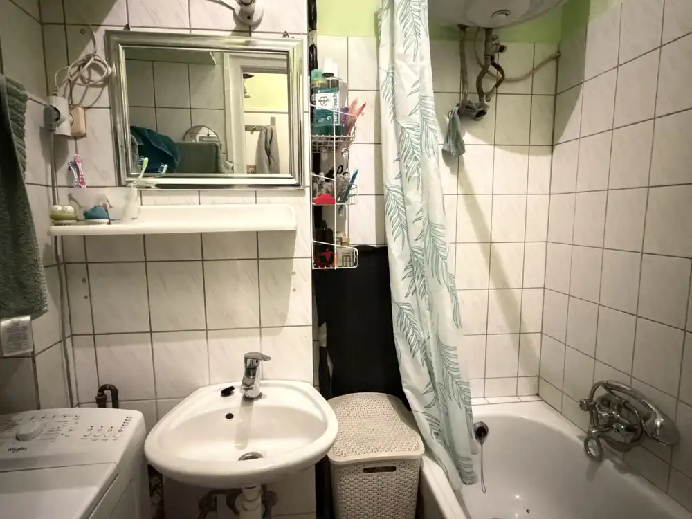 Budapest, XX. kerület - Gubacs