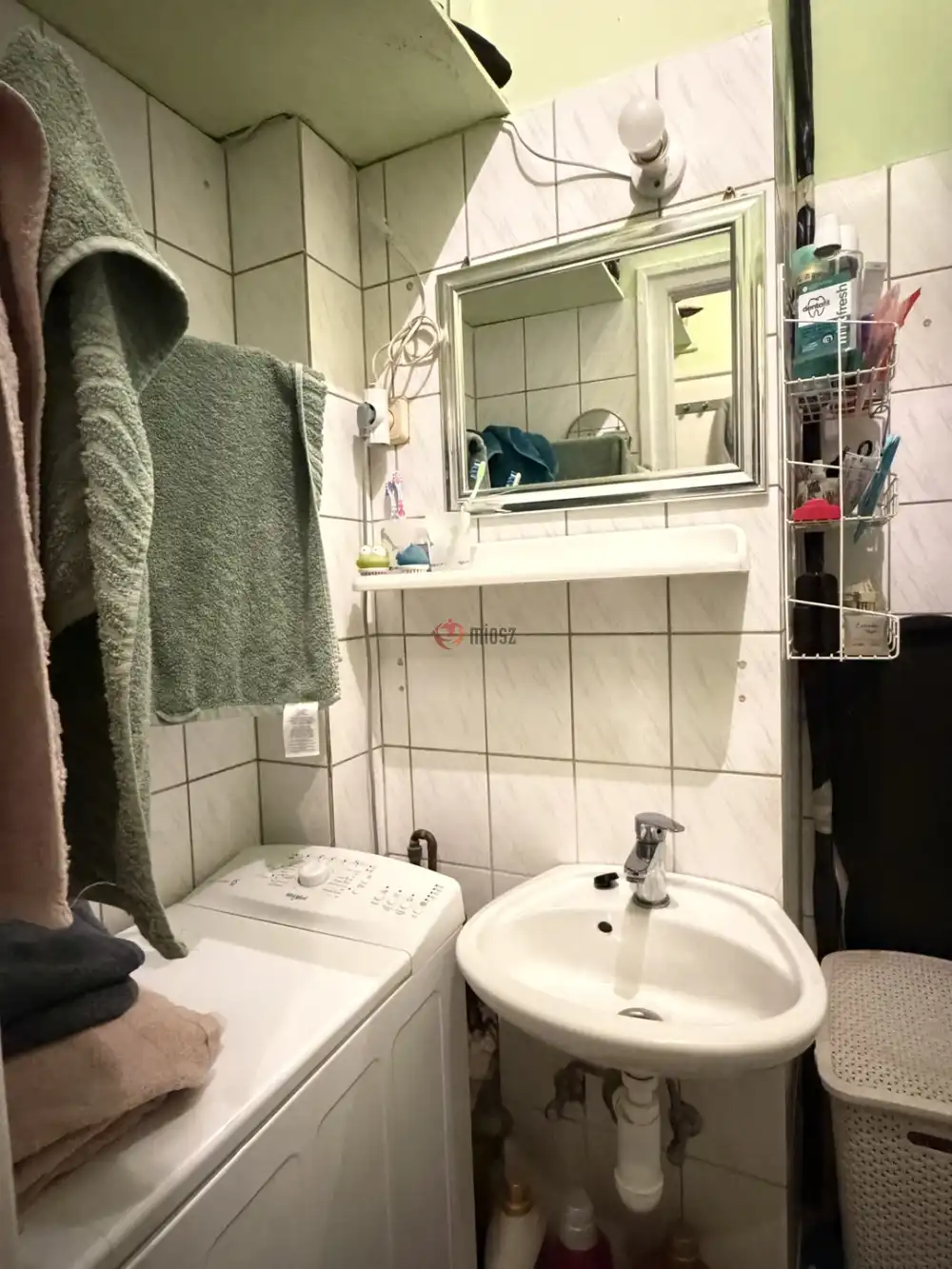 Budapest, XX. kerület - Gubacs